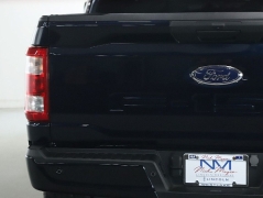 Used 2023  Ford F-150 4WD SuperCrew 5&period;5' Box at Drive Now Westlake near Westlake&comma; OH