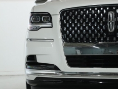 Used 2022 Lincoln Navigator L Black Label 4x4 at DriveNow Mayfield near Mayfield Heights, OH
