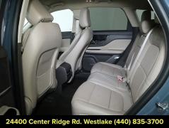 Used 2023  Lincoln Corsair Reserve AWD at DriveNow Mayfield near Mayfield Heights&comma; OH