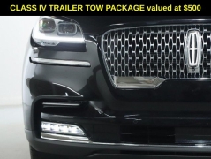 Used 2023  Lincoln Aviator Reserve AWD at Drive Now Westlake near Westlake&comma; OH