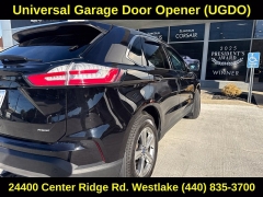 Used 2021  Ford Edge AWD at Drive Now Westlake near Westlake&comma; OH