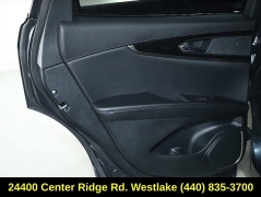 Used 2023  Lincoln Nautilus Standard AWD at DriveNow Mayfield near Mayfield Heights&comma; OH