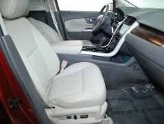 Used 2014  Ford Edge 4d SUV FWD Limited at DriveNow Mayfield near Mayfield Heights, OH