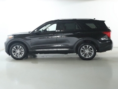 Used 2022  Ford Explorer Limited 4WD at DriveNow Mayfield near Mayfield Heights&comma; OH