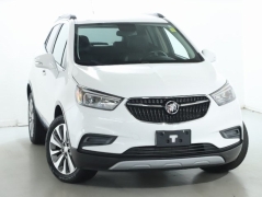 Used 2019 Buick Encore 4d SUV AWD Preferred at Drive Now Westlake near Westlake, OH