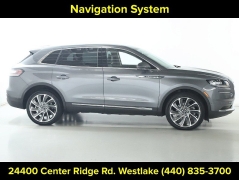 Used 2022  Lincoln Nautilus Reserve AWD at Drive Now Westlake near Westlake&comma; OH