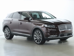Used 2023 Lincoln Nautilus Reserve AWD at Drive Now Westlake near Westlake, OH