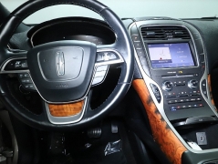 Used 2020  Lincoln Nautilus 4d SUV FWD Reserve at DriveNow Mayfield near Mayfield Heights&comma; OH