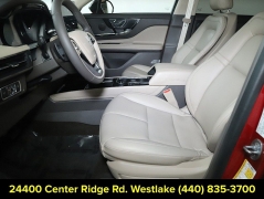 Used 2023  Lincoln Corsair Standard AWD at DriveNow Mayfield near Mayfield Heights&comma; OH