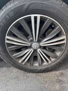 Used 2019 Volkswagen Tiguan 2.0T 4MOTION at DriveNow Mayfield near Mayfield Heights, OH