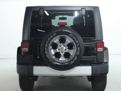 Used 2017  Jeep Wrangler Unlimited Sahara 4x4 at DriveNow Mayfield near Mayfield Heights&comma; OH