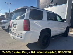 Used 2019  Chevrolet Tahoe 4d SUV 4WD Premier at Drive Now Westlake near Westlake&comma; OH