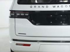 Used 2022  Jeep Grand Wagoneer Series II Obsidian 4x4 at Drive Now Westlake near Westlake&comma; OH