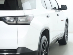 Used 2020  Chevrolet Traverse 4d SUV FWD Premier at DriveNow Mayfield near Mayfield Heights&comma; OH