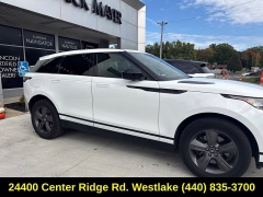 Used 2025  Land Rover Range Rover Velar P250 Dynamic SE at Drive Now Westlake near Westlake&comma; OH