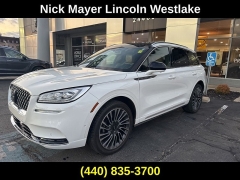  2020 Lincoln Corsair 4d SUV AWD Reserve 2.3L at Drive Now Westlake near Westlake, OH
