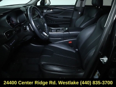 Used 2023  Hyundai Santa Fe XRT AWD at DriveNow Mayfield near Mayfield Heights&comma; OH