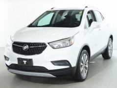 Used 2019  Buick Encore 4d SUV AWD Preferred at Drive Now Westlake near Westlake&comma; OH