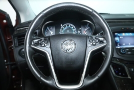Used 2015 Buick LaCrosse 4d Sedan Premium 2 at DriveNow Mayfield near Mayfield Heights, OH