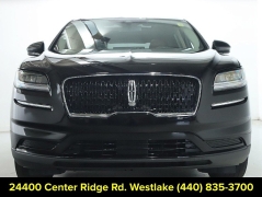 Used 2023  Lincoln Nautilus Reserve AWD at DriveNow Mayfield near Mayfield Heights&comma; OH