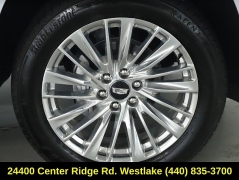 Used 2026  Cadillac Escalade 4WD 4dr Luxury at DriveNow Mayfield near Mayfield Heights&comma; OH