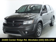 Used 2019  Dodge Journey 4d SUV AWD GT at Drive Now Westlake near Westlake&comma; OH