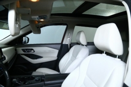 Used 2021 Nissan Rogue AWD SV at DriveNow Mayfield near Mayfield Heights, OH