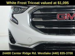 Used 2020  GMC Terrain 4d SUV AWD SLT 2&period;0L Turbo at DriveNow Mayfield near Mayfield Heights&comma; OH