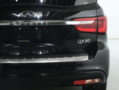 Used 2019  INFINITI QX80 LUXE AWD at Drive Now Westlake near Westlake&comma; OH