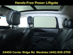Used 2024  Lincoln Nautilus Reserve AWD at DriveNow Mayfield near Mayfield Heights&comma; OH
