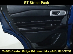 Used 2020  Ford Explorer 4d SUV 4WD ST 3&period;0L EcoBoost at Drive Now Westlake near Westlake&comma; OH