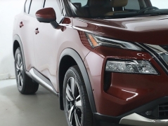 Used 2021  Nissan Rogue FWD Platinum at DriveNow Mayfield near Mayfield Heights&comma; OH