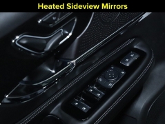 Used 2023  Lincoln Corsair Reserve FWD at Drive Now Westlake near Westlake&comma; OH