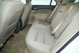 Used 2012 Ford Fusion 4d Sedan SE at Drive Now Westlake near Westlake, OH