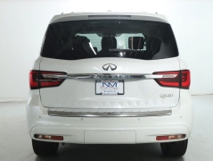 Used 2018  INFINITI QX80 4d SUV RWD at Drive Now Westlake near Westlake&comma; OH