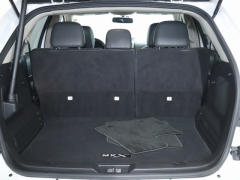 Used 2013 Lincoln MKX 4d SUV AWD at Drive Now Westlake near Westlake, OH