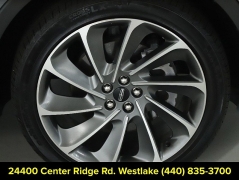 Used 2022  Lincoln Nautilus Reserve AWD at Drive Now Westlake near Westlake&comma; OH