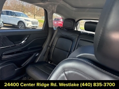 Used 2022  Lincoln Corsair Standard AWD at DriveNow Mayfield near Mayfield Heights&comma; OH