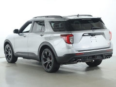 Used 2023  Ford Explorer ST 4WD at Drive Now Westlake near Westlake&comma; OH
