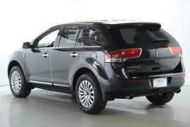 Used 2012 Lincoln MKX 4d SUV FWD at DriveNow Mayfield near Mayfield Heights, OH