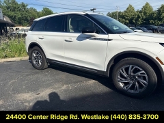 Used 2023  Lincoln Corsair Standard AWD at Drive Now Westlake near Westlake&comma; OH
