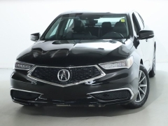 Used 2019 Acura TLX 4d Sedan FWD 2.4L at Drive Now Westlake near Westlake, OH