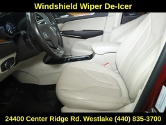 Used 2019  Lincoln MKC 4d SUV FWD Select at Drive Now Westlake near Westlake&comma; OH