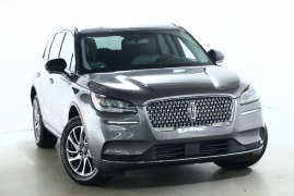 Used 2022 Lincoln Corsair Standard AWD at Drive Now Westlake near Westlake, OH