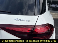 Used 2024  Mercedes-Benz GLE GLE 350 4MATIC SUV at DriveNow Mayfield near Mayfield Heights&comma; OH