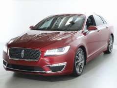 Used 2018 Lincoln MKZ 4d Sedan FWD Premiere at Drive Now Westlake near Westlake, OH