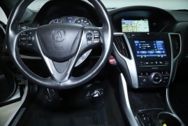 Used 2018 Acura TLX 4d Sedan FWD 3.5L Tech at DriveNow Mayfield near Mayfield Heights, OH