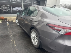 Used 2023  Toyota Camry LE Auto at Drive Now Westlake near Westlake&comma; OH