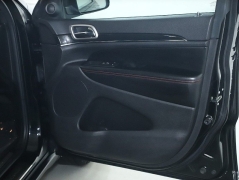 Used 2017  Jeep Grand Cherokee 4d SUV 4WD Trailhawk at Drive Now Westlake near Westlake&comma; OH