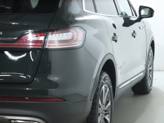 Used 2022  Lincoln Nautilus Reserve AWD at Drive Now Westlake near Westlake&comma; OH